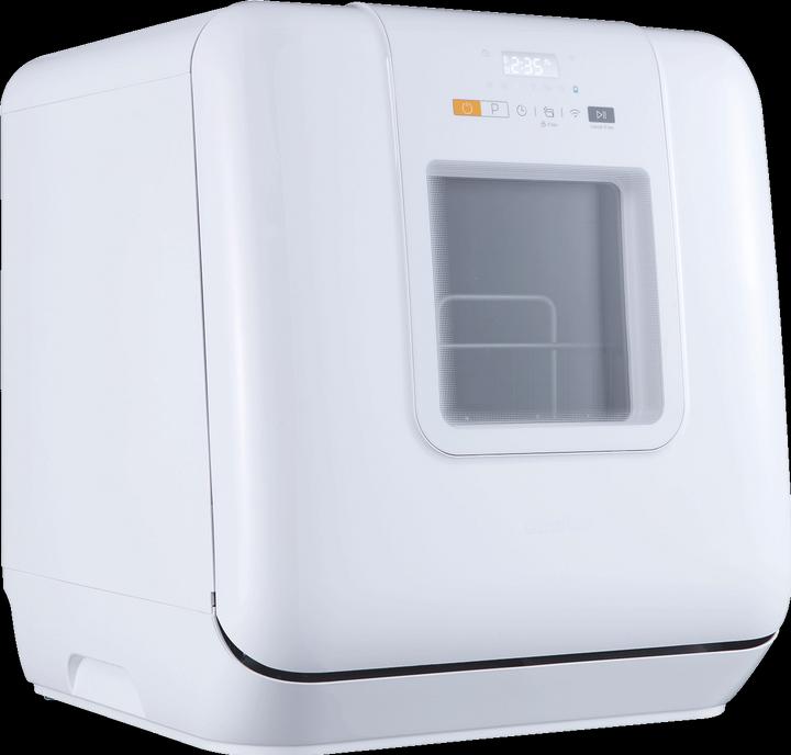 Produktbild Midea CTS 5.3F