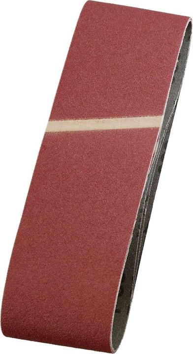 Produktbild kwb Schleifband 75X533 Korn 100 (100)