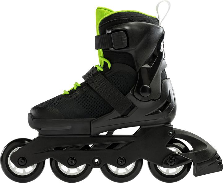 Produktbild Rollerblade Kids Microblade (28, 29, 30, 31, 32)