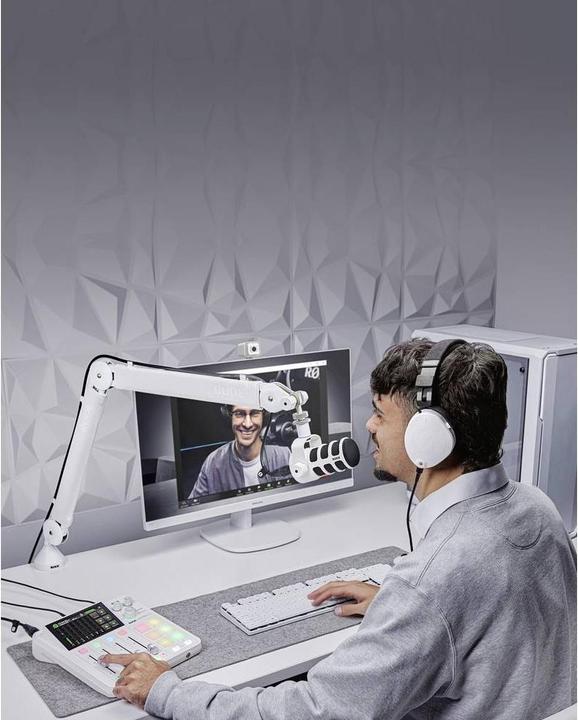Produktbild RØDE PSA1+
