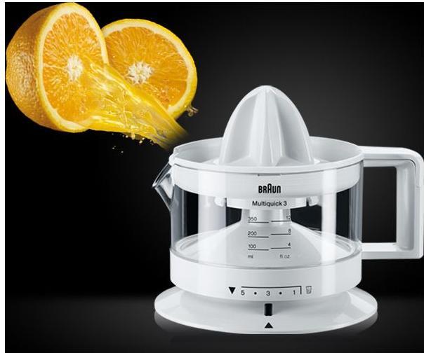 Productafbeelding Braun TributeCollection CJ3000