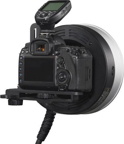 Immagine prodotto Godox Testa del flash ad anello per AD1200Pro / P2400 (Godox)