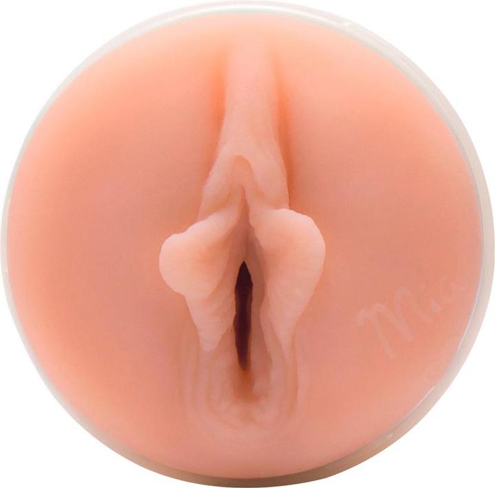 Actual product image Fleshlight Girls - Mia Malkova LVL UP