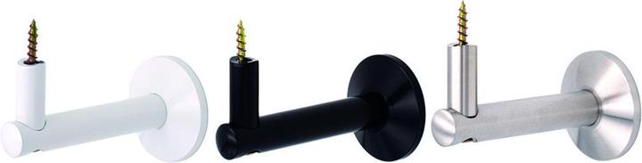 Tiefschwarz RAL 9005