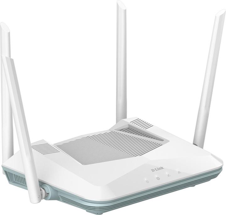 Actual product image D-Link Eagle Pro Ai Smart Router