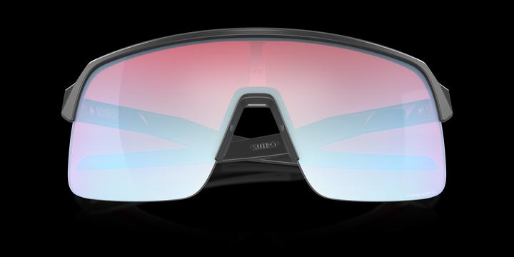 Immagine prodotto Oakley Sutro Lite (Carbonio opaco, Prizm zaffiro da neve)