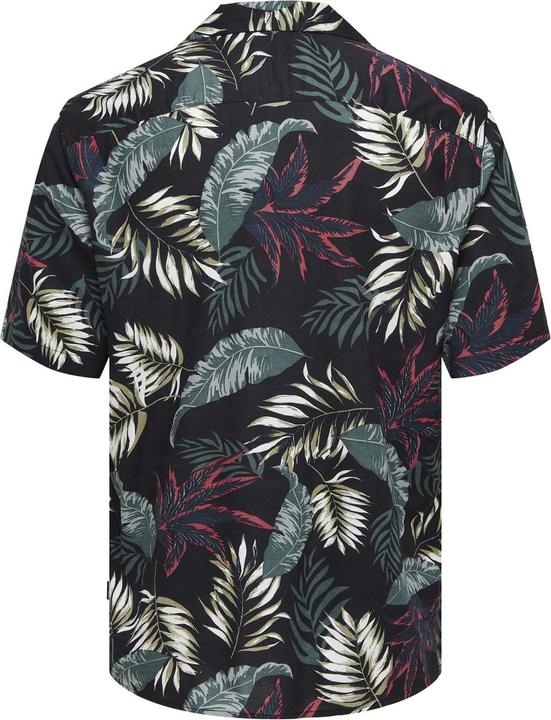 Produktbild Only & Sons Normal geschnitten Resort Kragen Hemd Hemd (S)