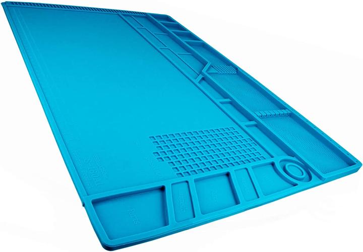 Produktbild Minadax XXL Lötmatte, 55x35cm