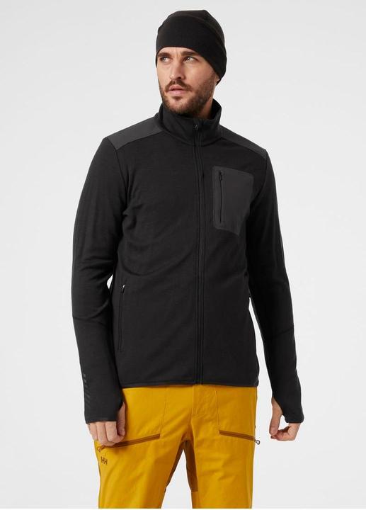 Image du produit Helly Hansen Lifa Mérino Midlayer (M)
