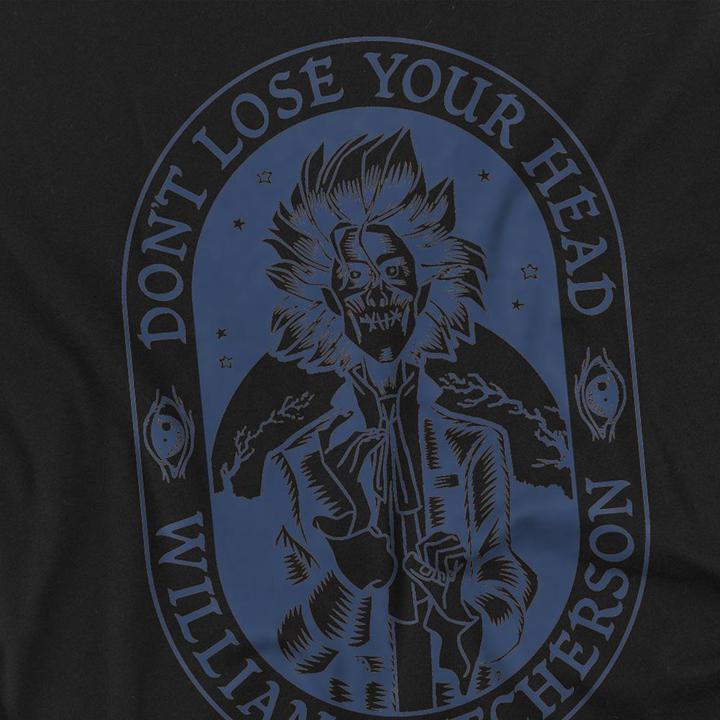 Image du produit Universal Textiles - T-shirt DON'T LOSE YOUR HEAD - Adulte (M)
