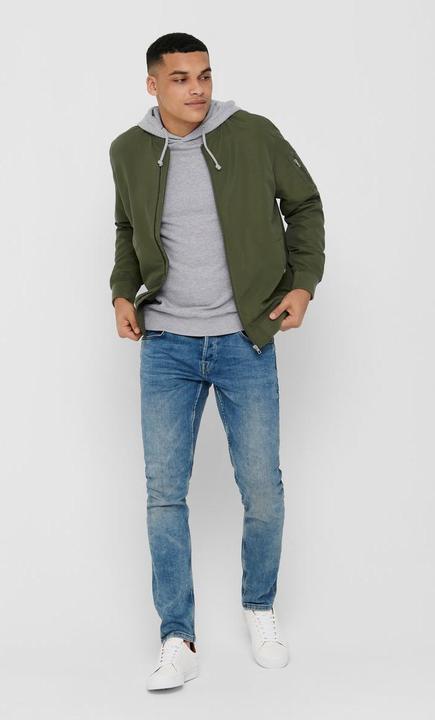 Image du produit Only & Sons Veste bomber (XS)