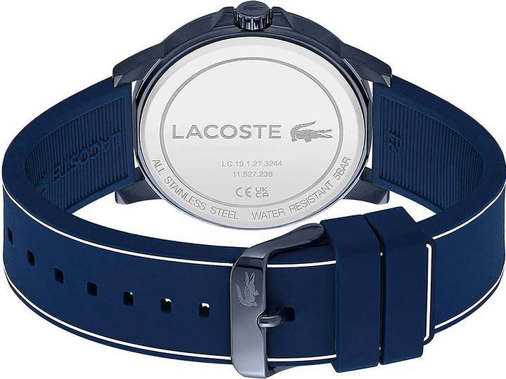 Produktbild Lacoste Court 2011181 (Analoguhr, 43 mm)