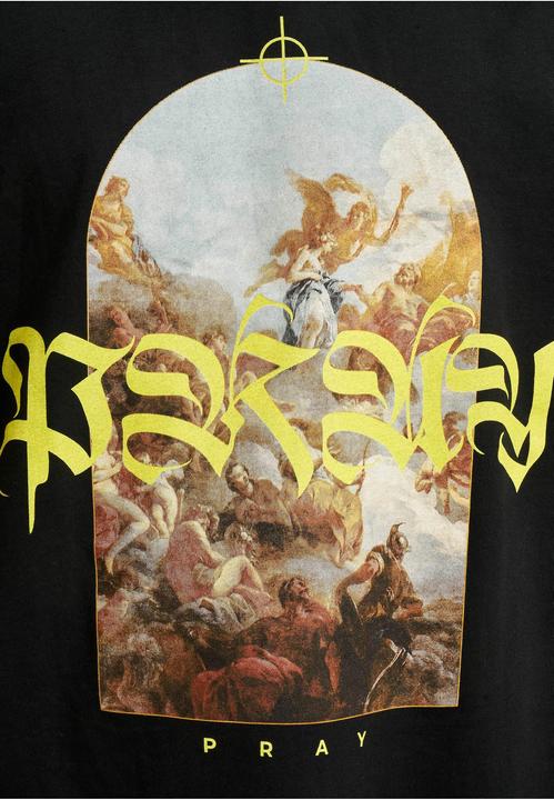 Immagine prodotto MT Pray Painting Oversize Tee (XL)