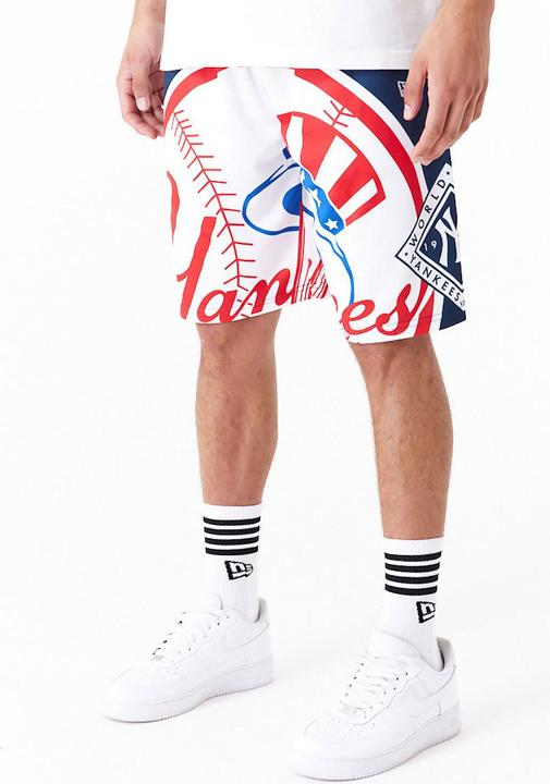 Image du produit New Era hort new york yankee mlb (S)