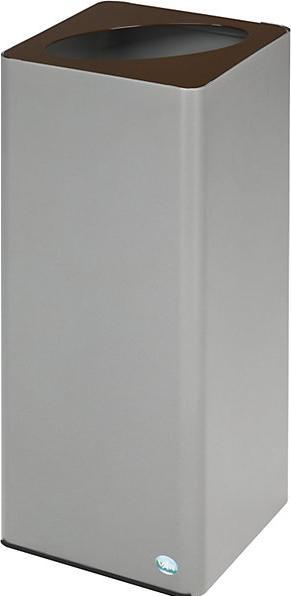 Produktbild VAR Wertstoffsammler QUADRO (70 l)