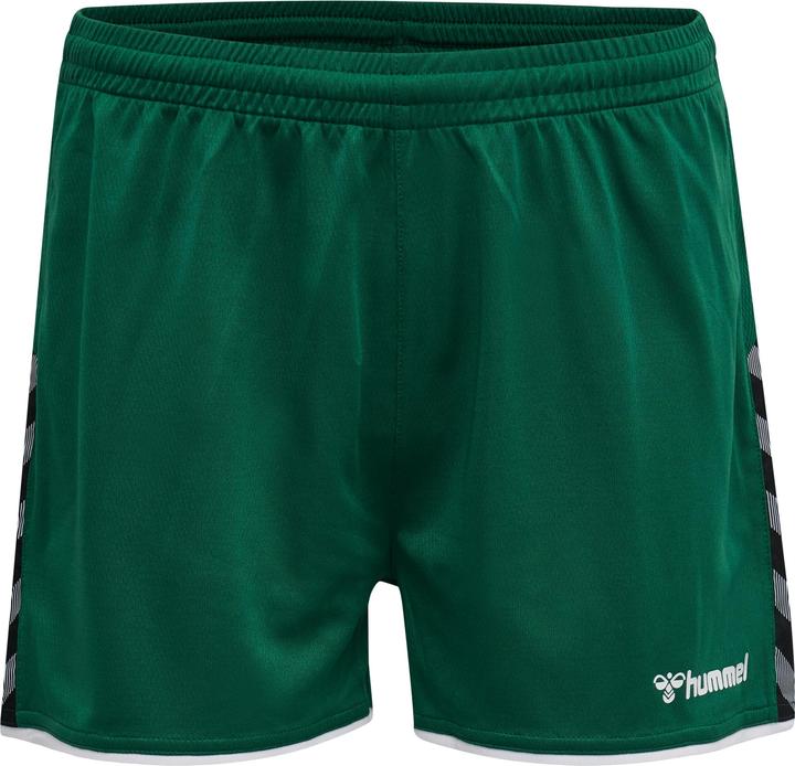 Immagine prodotto hummel Autentici Pantaloncini Poly Donna (XL)
