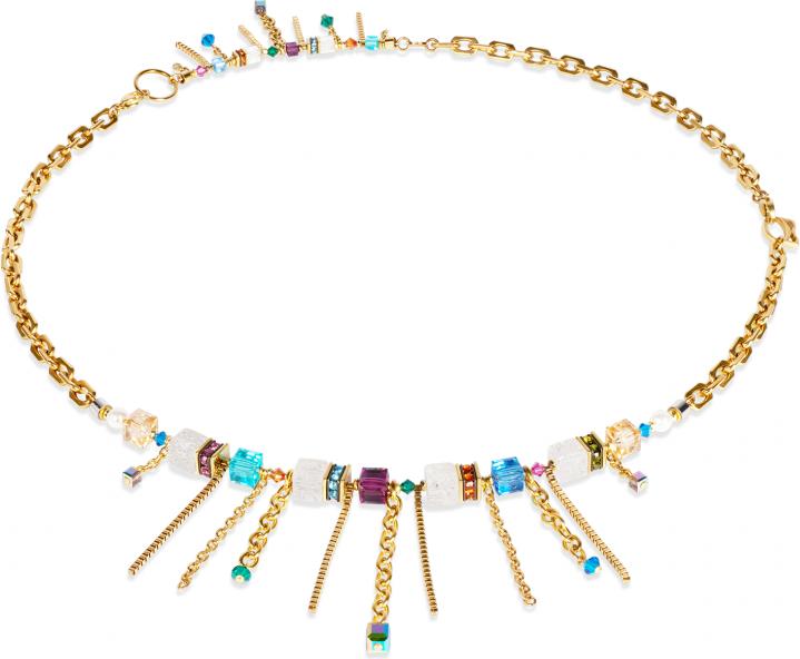 Image du produit Coeur de Lion Collier multicolore
