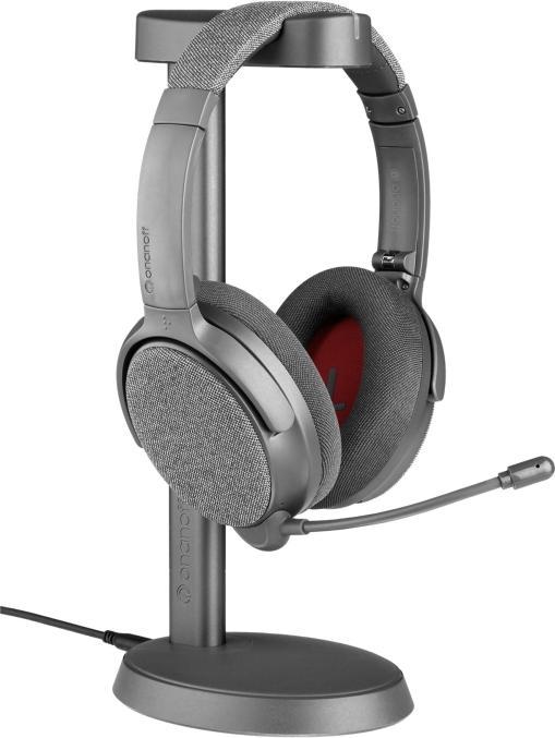 Actual product image Intertech Midi A-303 Slant (ATX, Mini-ITX)