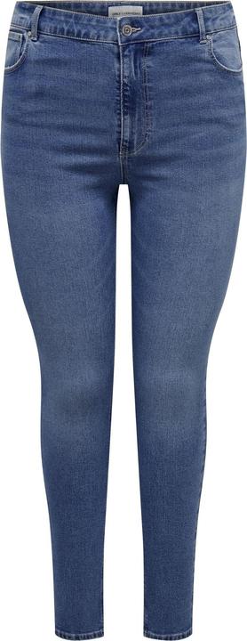 Immagine prodotto Only CARLUNA Hohe Taille Skinny Fit Jeans Skinny Jeans (48)