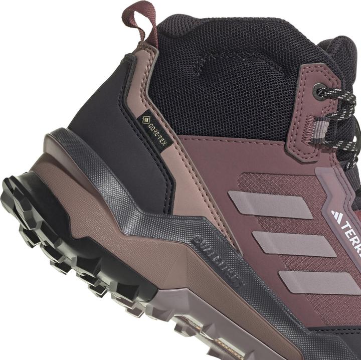 Produktbild adidas Terrex AX4 MID GTX (39 1/3)