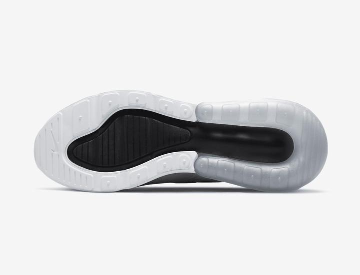 Produktbild Nike Air Max 270 W - 22586 (36)