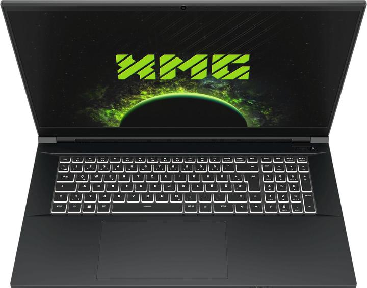 Immagine prodotto XMG PRO 17 - E23frj (17.30", Intel Core i9-13900HX, 16 GB, 1000 GB, CH)