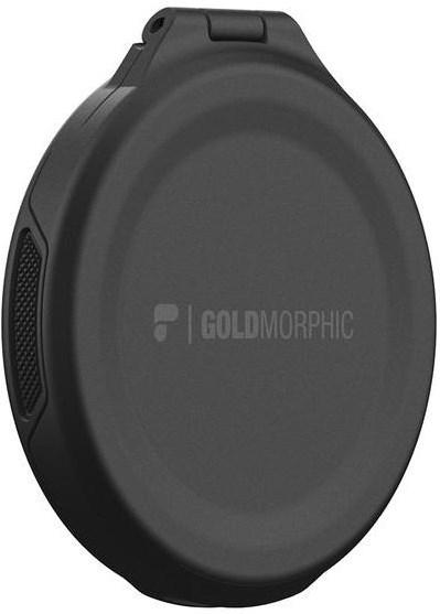 Actual product image PolarPro LiteChaser GoldMorphic Filter
