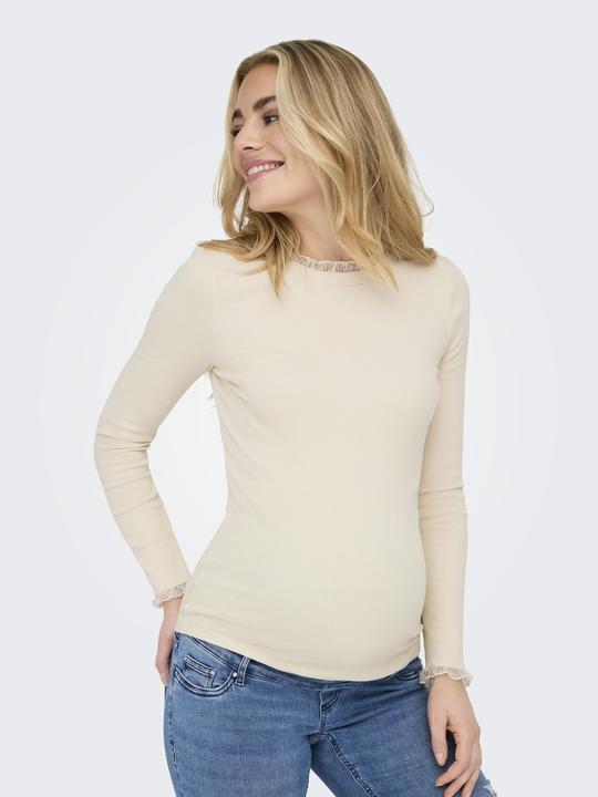 Immagine prodotto Only Maternity OLMLESLIE T-shirt T-shirt (XS)