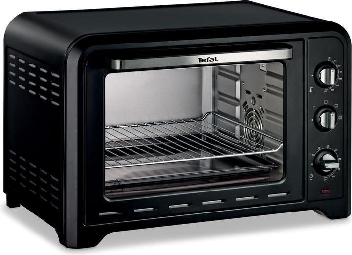 Actual product image Tefal Optimo OF4848 - Bakoven - 39L