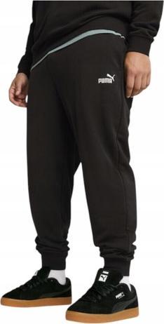 Actual product image Puma Essentials No. 1 (XXL)