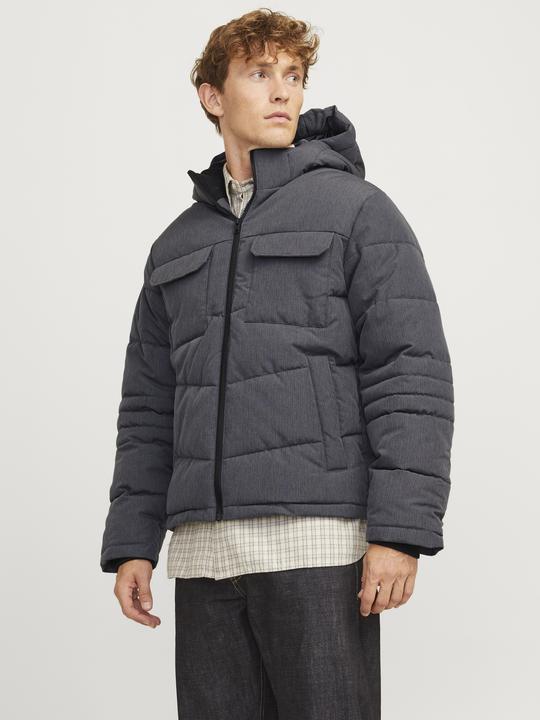 Actual product image Jack & Jones JJBUILD quilted jacket (XL)