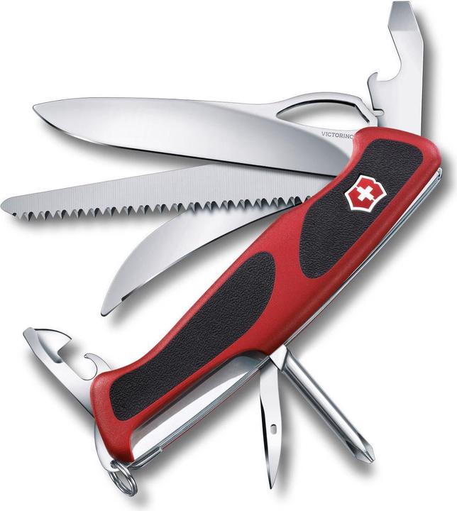 Victorinox RangerGrip 58 Hunter