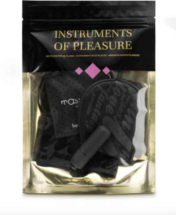 Actual product image Bijoux Indiscrets Instruments of Pleasure