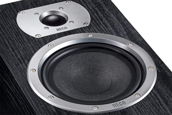 Image du produit Heco Victa Prime 202 (1 paire, 110 W)