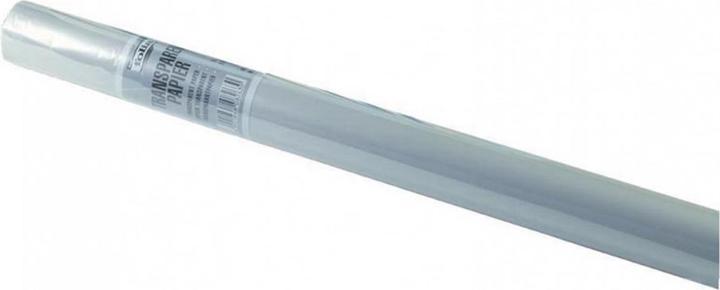 Produktbild Folia Transparentpapier Rolle, 63 cm x 10 m (80 g/m², 1 x)