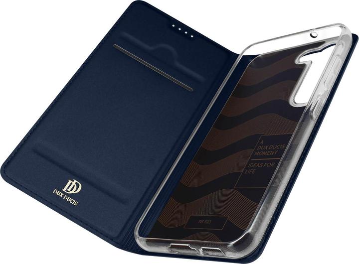 Produktbild Dux Ducis Flip Folio (Samsung Galaxy S23+)