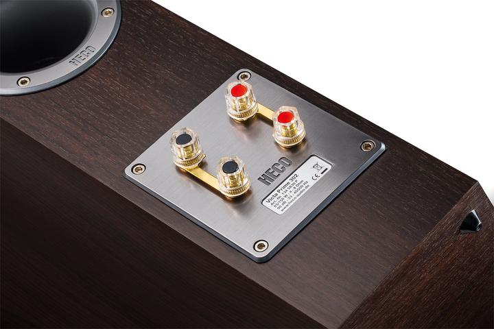Actual product image Heco Victa Prime 302 (1 pair, 150 W)