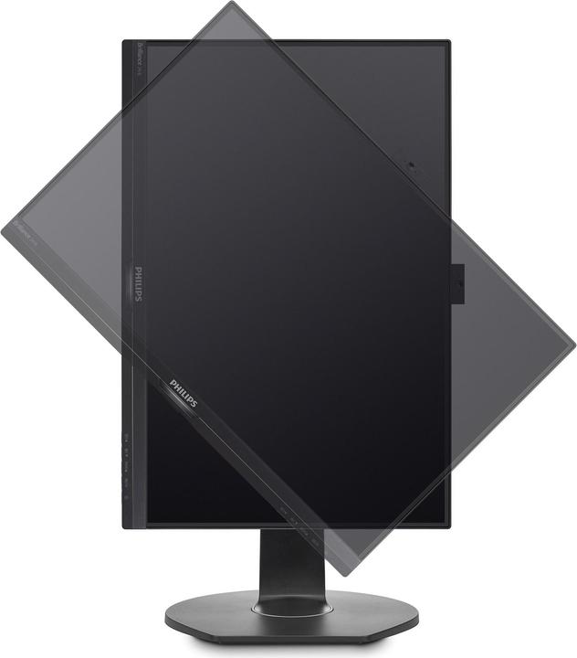 Image du produit Philips 241b7qpjkeb/00 (1920 x 1080 pixels, 24")