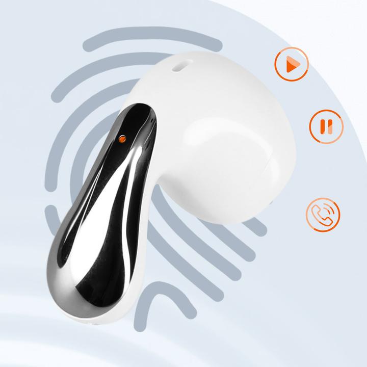 Immagine prodotto LinQ Cuffie Bluetooth R555 (5 h, Senza fili)