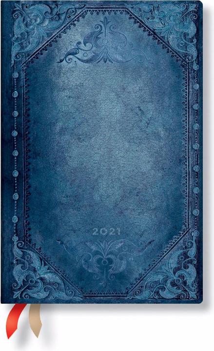Produktbild Paperblanks Peacock (A6, Deutsch)