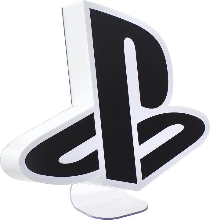 Actual product image Paladone Products Playstation Logo Light (Playstation Classic)