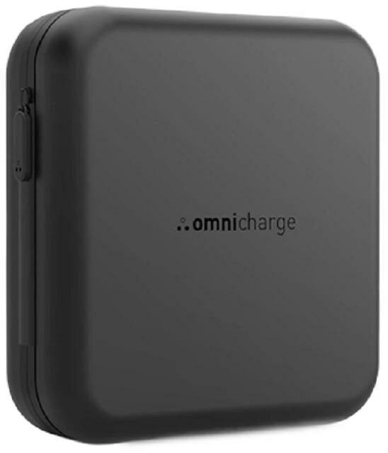 Image du produit Omnicharge Housse de protection rigide pour Omni Ultimate