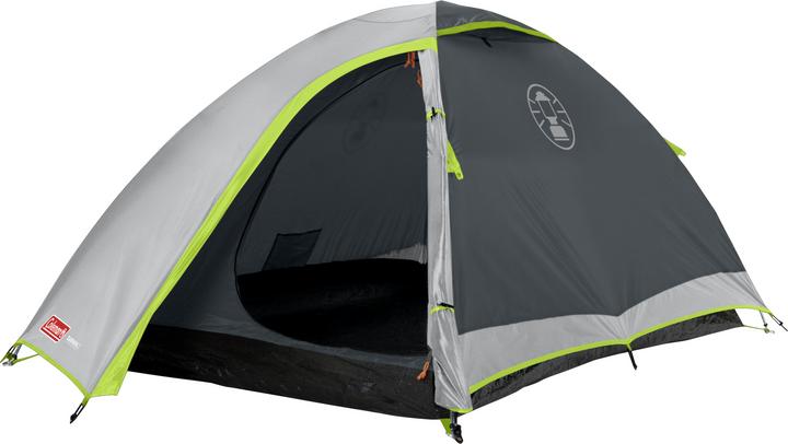 Coleman Darwin 2 (Dome tent, 2.80 kg, 2 persons)