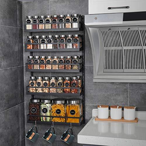 Image du produit X-cosrack Etagère à épices