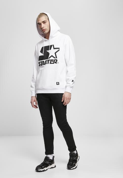 Image du produit Starter Le sweat à capuche Classic Logo (XXL)