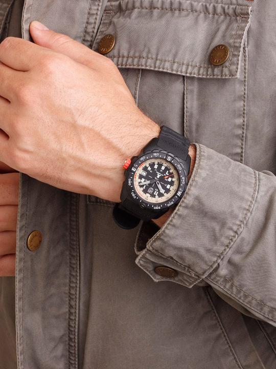 Produktbild Luminox Bear Grylls Survival 3730 Land Series (Taucheruhr, 43 mm)