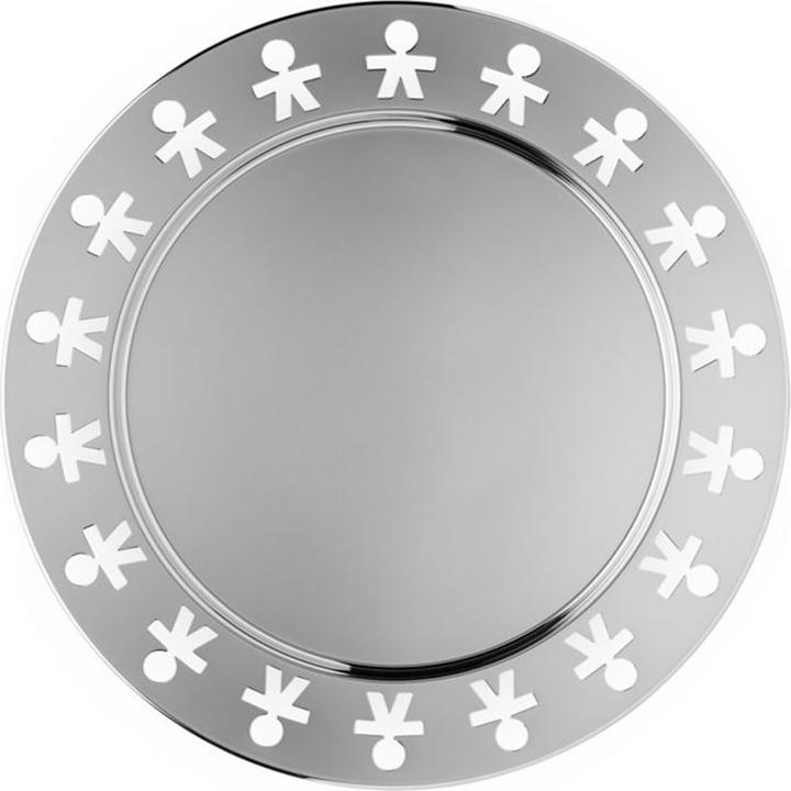 Actual product image Alessi Girotondo