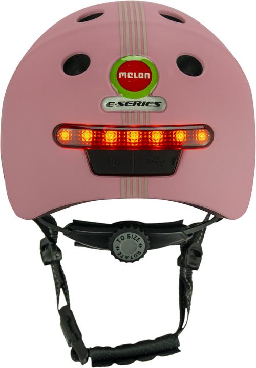 Image du produit Melon ESeries Lotus mat (52 - 58 cm)