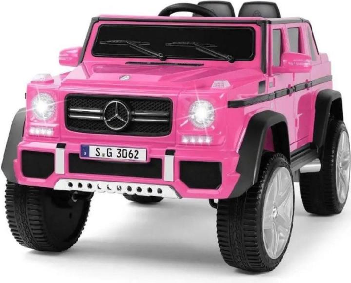 Produktbild Es-toys Maybach G650S (12 V)