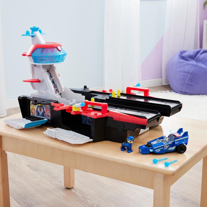Produktbild Paw Patrol Movie II Marine Headquarter